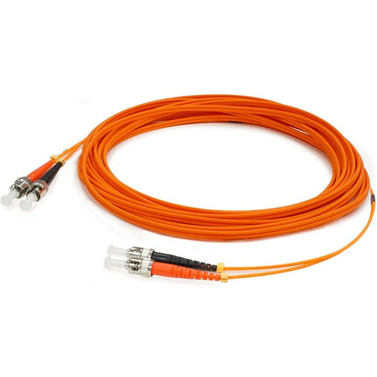 Addon St M/M Patch Cbl,65M Orange Om1 Riser Fiber