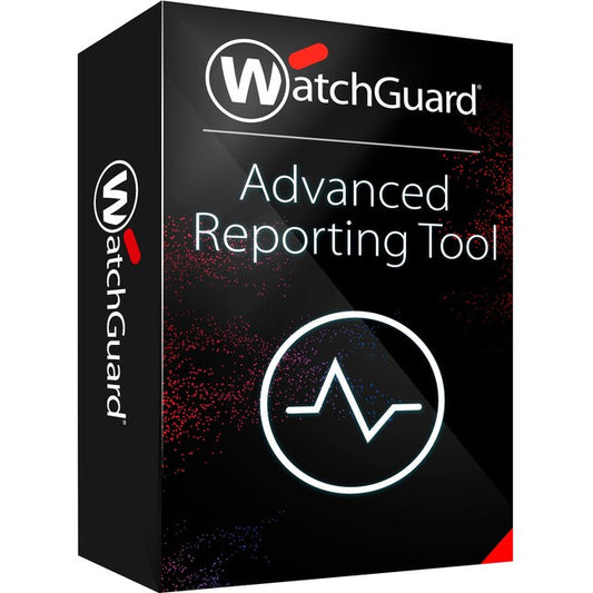 Adv Reporting Tool-1Y-1-50 Lic,