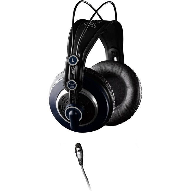 Akg K240 Mkii Headphone