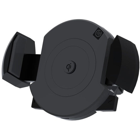 Alogic Rapid Air Vent Mount Wireless Charger With Qi Technology