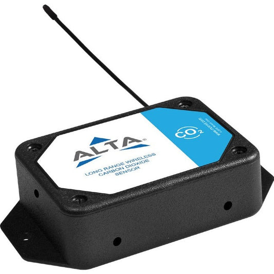 Alta Wrls Co2 Sensor Aa Batt,900Mhz