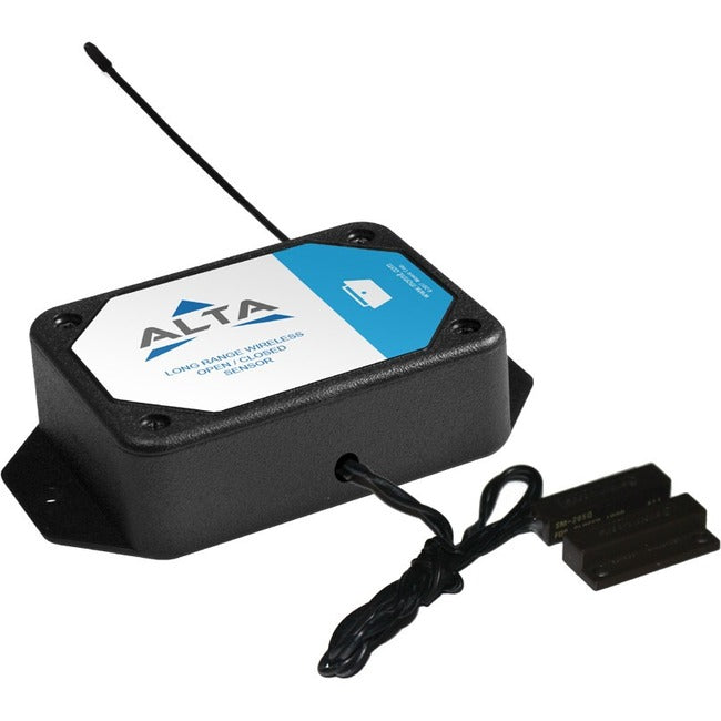 Alta Wrls Open-Close Sensor Aa,Batt Powered 900Mhz