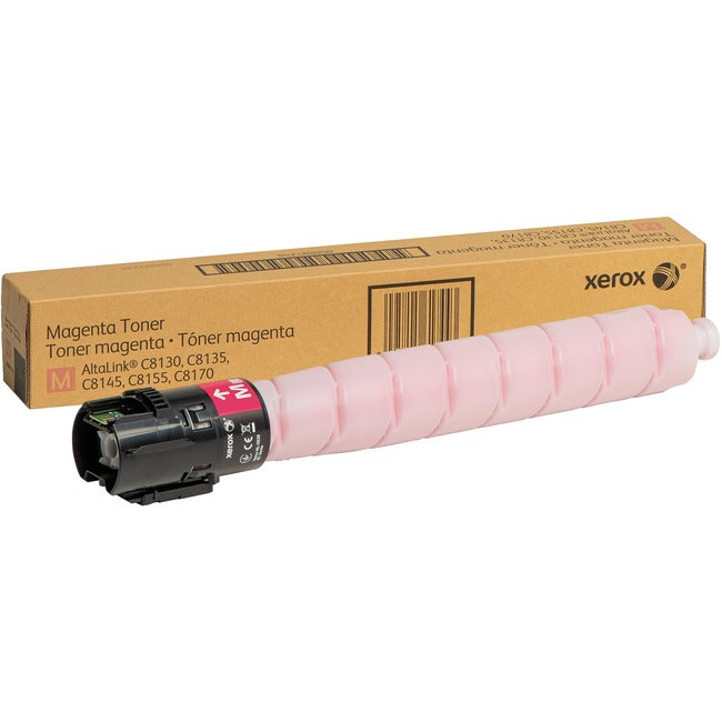 Altalink C8130/35/45/55/70,Magenta Toner Cartridge