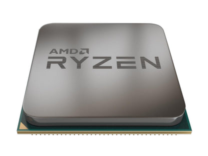 Amd 100-100000023Box Ryzen 9 3900X Desktop Processors / 3.8Ghz/ Twelve-Core/ Pcie 4.0/ Retail