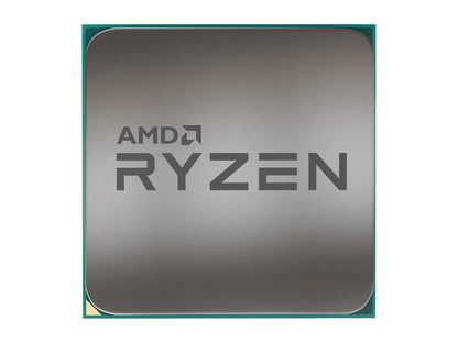 Amd 100-100000071Box Ryzen 7 3700X Desktop Processors/ Eight Core/ 3.6Ghz/ Pcie 4.0/ Retail