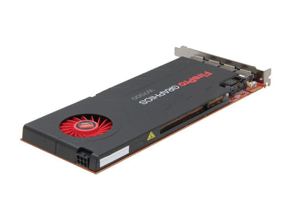 Amd Firepro W7000 100-505634(100-505848) 4Gb 256-Bit Gddr5 Pci Express 3.0 X16 Crossfire Supported Workstation Video Card