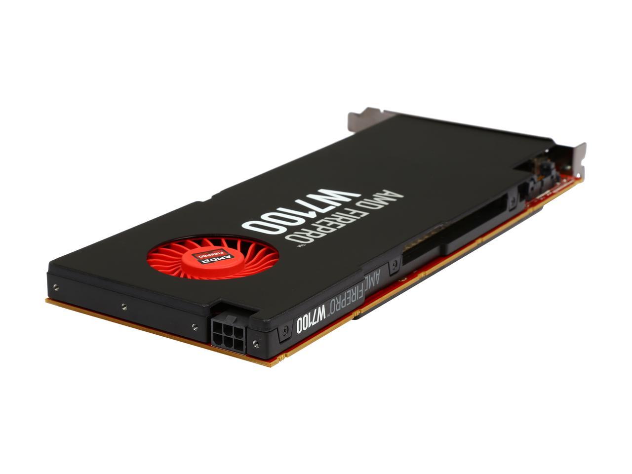 色々な 特別価格ATI GB 1030 AMD firepro FirePro W7100 ASUS 8GB