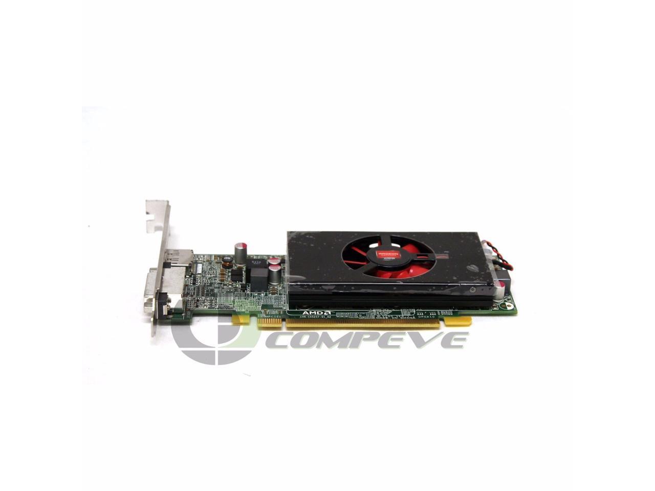 Amd Radeon Hd 8570 1Gb Pcie X16 Dvi Dp Graphics Video Card YT0R