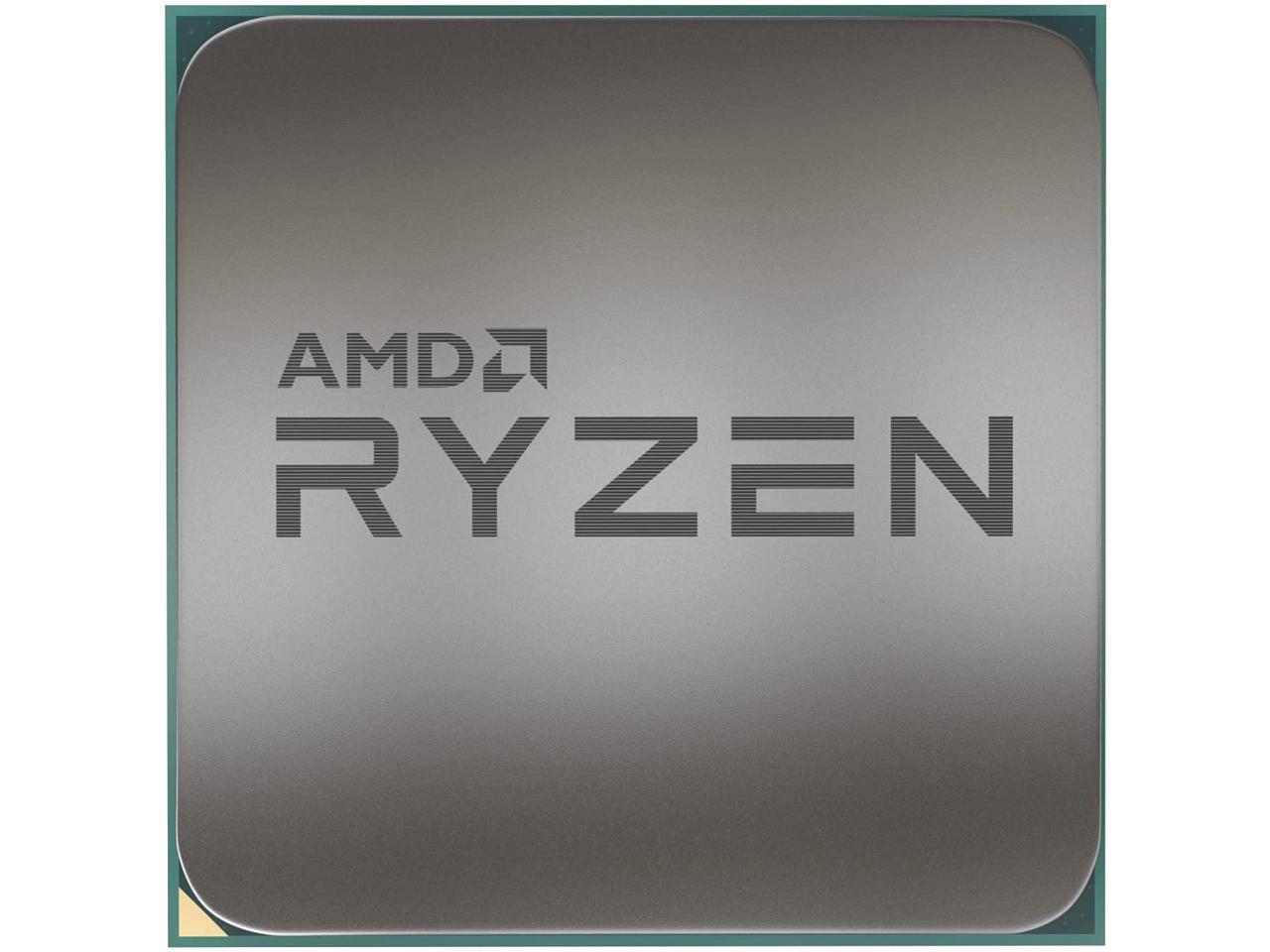 Amd Ryzen 9 5900X 100-100000061Wof Processor 12-Core 3.7Ghz Socket Am4 Cpu W/O Fan, Retail