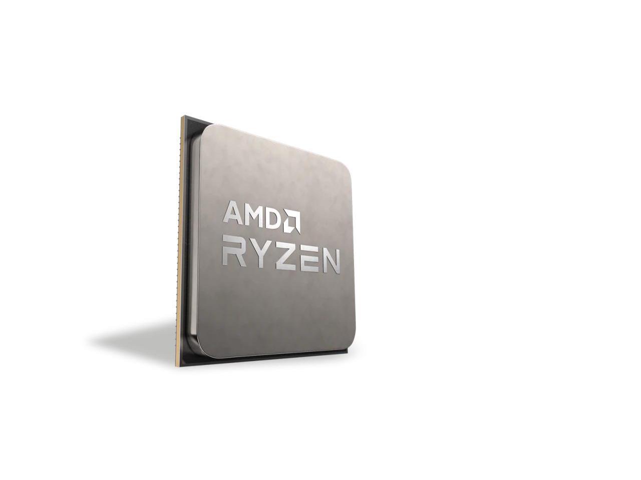 Amd Ryzen 9 5900X 100-100000061Wof Processor 12-Core 3.7Ghz Socket Am4 Cpu W/O Fan, Retail