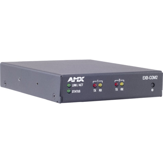 Amx Exb-Com2 Icslan Serial,Interface 2 Ports