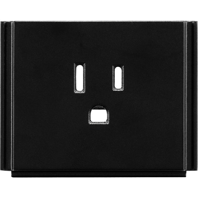 AMX HPX-P200-PC-US Power Outlet (US) Module with Cord FG561-01