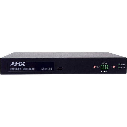 Amx Nmx-Enc-N2312 Svsi N2300,Series Stand-Alone 4K