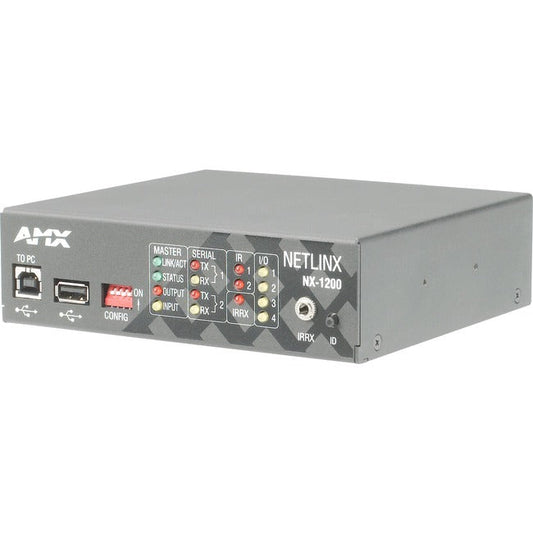 Amx Nx-1200 Netlinx Nx,Integrated Controller