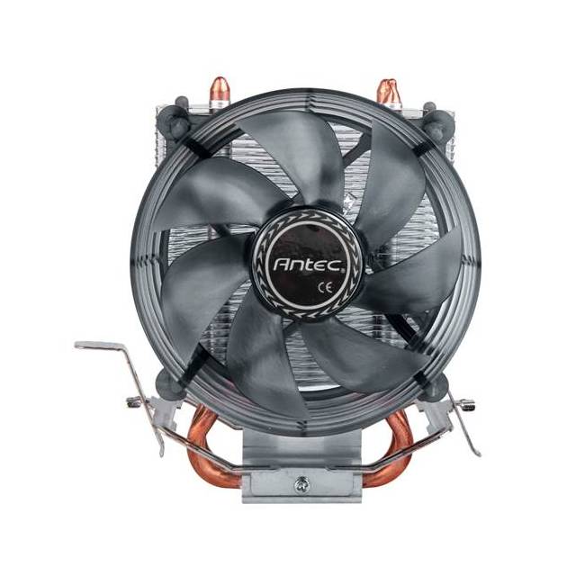 Antec A30 Cpu Cooler For Intel 1156/1155/1151/1150/775 & Amd Socket Am4/Am2/Am2+/Am3+/Am3/Fm1