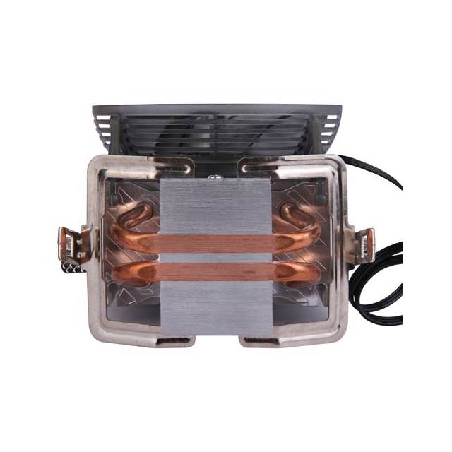 Antec A30 Cpu Cooler For Intel 1156/1155/1151/1150/775 & Amd Socket Am4/Am2/Am2+/Am3+/Am3/Fm1