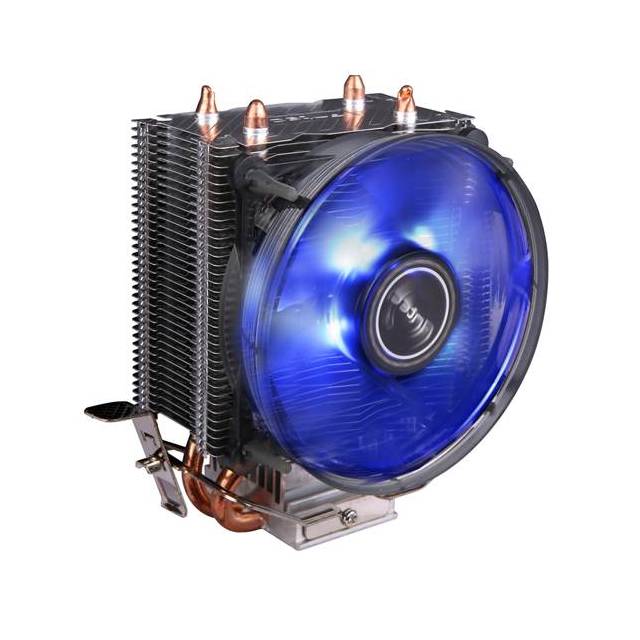 Antec A30 Cpu Cooler For Intel 1156/1155/1151/1150/775 & Amd Socket Am4/Am2/Am2+/Am3+/Am3/Fm1