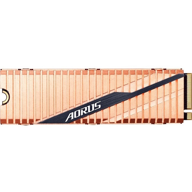 Aorus Pci Gen 4.0 1Tb Nvme Ssd,