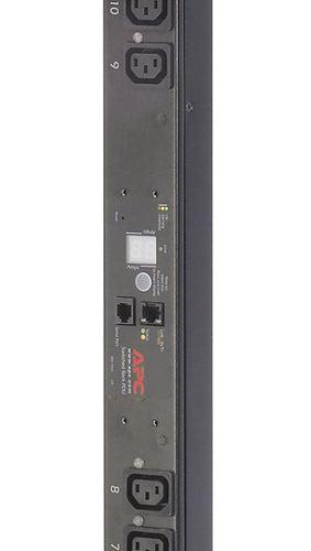 Apc Ap7950B Power Distribution Unit (Pdu) 13 Ac Outlet(S) 0U Black