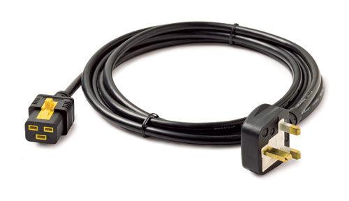 Apc Ap8756 Power Cable Black