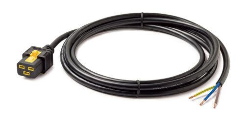 Apc Ap8759 Power Cable Black 3 M