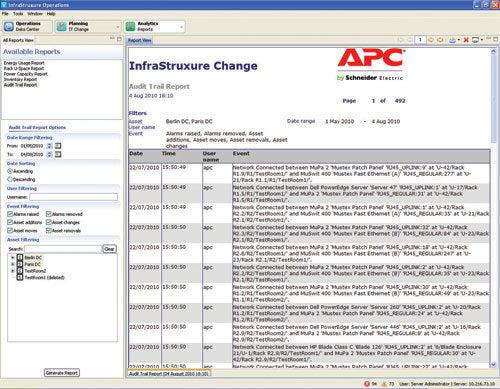 Apc Ap9710 Service Management Software 10 License(S)