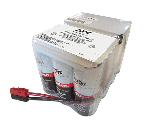 Apc Apcrbc136 Ups Battery Sealed Lead Acid (Vrla)