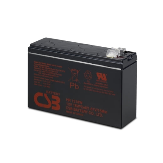 Apc Apcrbc153 Ups Battery Sealed Lead Acid (Vrla) 12 V