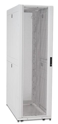 Apc Ar3105W Power Rack Enclosure 45U Floor White