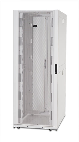 Apc Ar3155W Power Rack Enclosure 45U Floor White