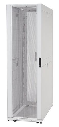 Apc Ar3305W Power Rack Enclosure 45U Floor White