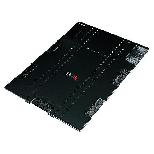 Apc Ar7212A Rack Accessory Rack Top