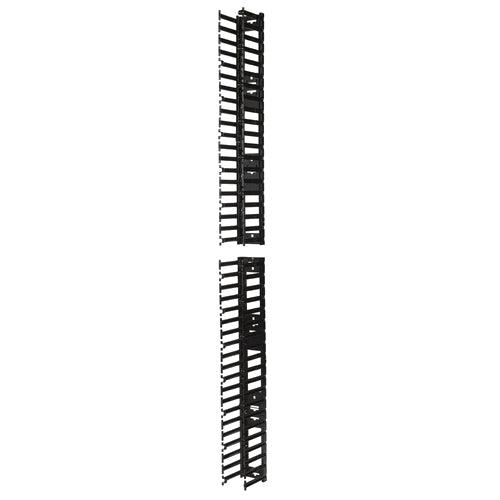 Apc Ar7585 Cable Tray Straight Cable Tray Black