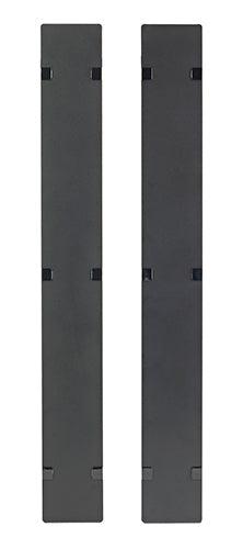 Apc Ar7589 Cable Tray Straight Cable Tray Black