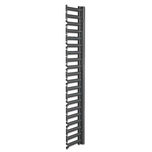 Apc Ar7717A Cable Tray Straight Cable Tray Black