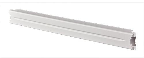 Apc Ar8136Wht200 Rack Accessory Blank Panel