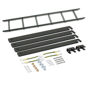 Apc Ar8165Ablk Rack Accessory Ladder