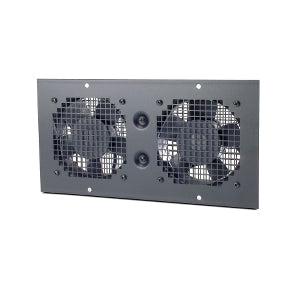 Apc Ar8206Ablk Rack Accessory Fan Tray