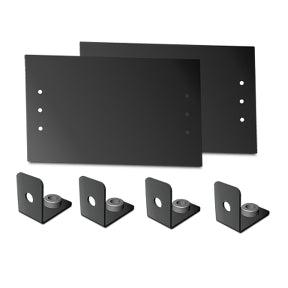 Apc Ar8567 Rack Accessory Rack Plate