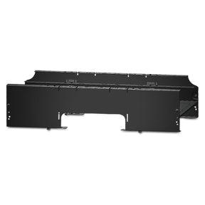 Apc Ar8571 Rack Accessory Cable Tray