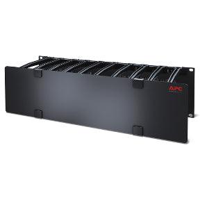 Apc Ar8605 Rack Accessory Cable Management Panel