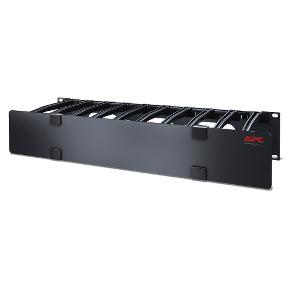 Apc Ar8606 Rack Accessory Cable Management Panel