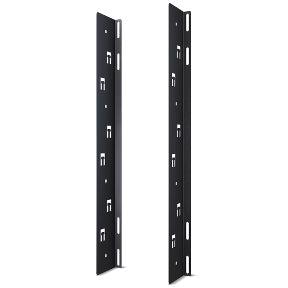 Apc Ar8680 Rack Accessory Cable Management Panel