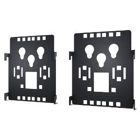 Apc Ar8681 Rack Accessory Mounting Bracket