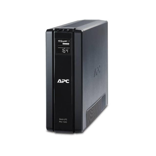 Apc Back-Ups Rs 1500 10-Outlet 1500Va/865W Ups System