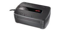 Apc Be650G1 Uninterruptible Power Supply (Ups) 0.65 Kva 390 W 8 Ac Outlet(S)