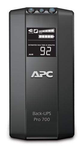 Apc Br700G Uninterruptible Power Supply (Ups) 0.7 Kva 420 W