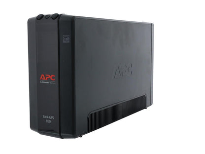 Apc Back Ups Pro Bx850M 8-Outlet 510W/850Va Lcd Ups System