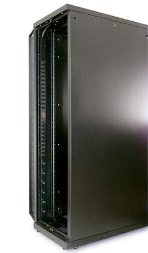 Apc Basic Rack 5.7K Va Pdu Power Distribution Unit (Pdu) 42 Ac Outlet(S) 0U Black
