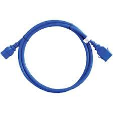 Apc C19 - C20, 1.2M Blue C19 Coupler C20 Coupler